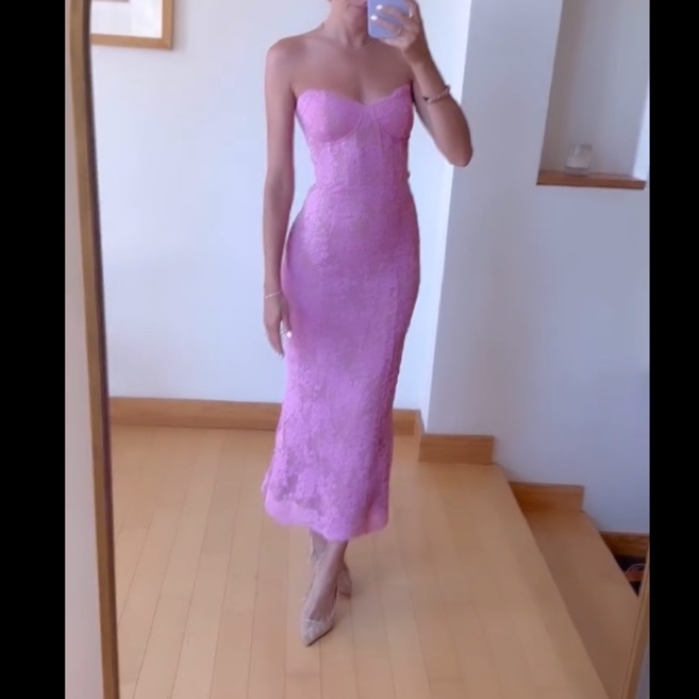 V CHAPMAN BETTY BEGONIA